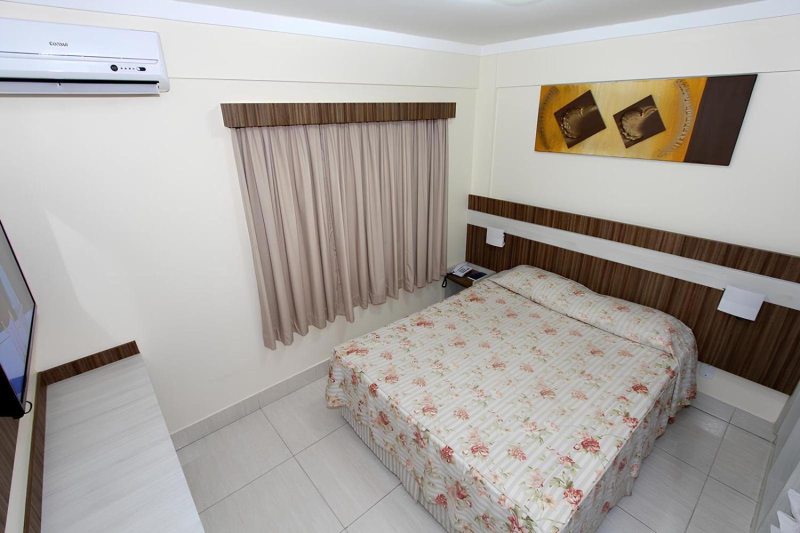 -Lacqua Diroma 1 2 3 4 5 Caldas Novas Exterior foto
