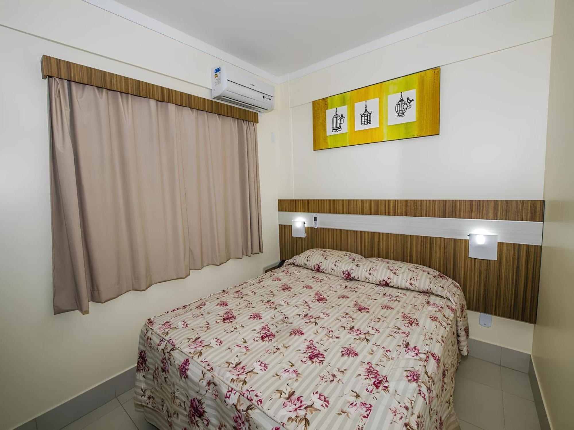 -Lacqua Diroma 1 2 3 4 5 Caldas Novas Exterior foto