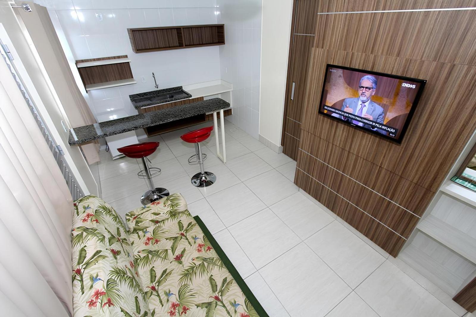 -Lacqua Diroma 1 2 3 4 5 Caldas Novas Exterior foto